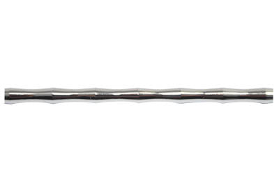 Buchanan Spoke Chrome 21-inch Rippled Type Wheel Spokes - Part Number KHD902C-3