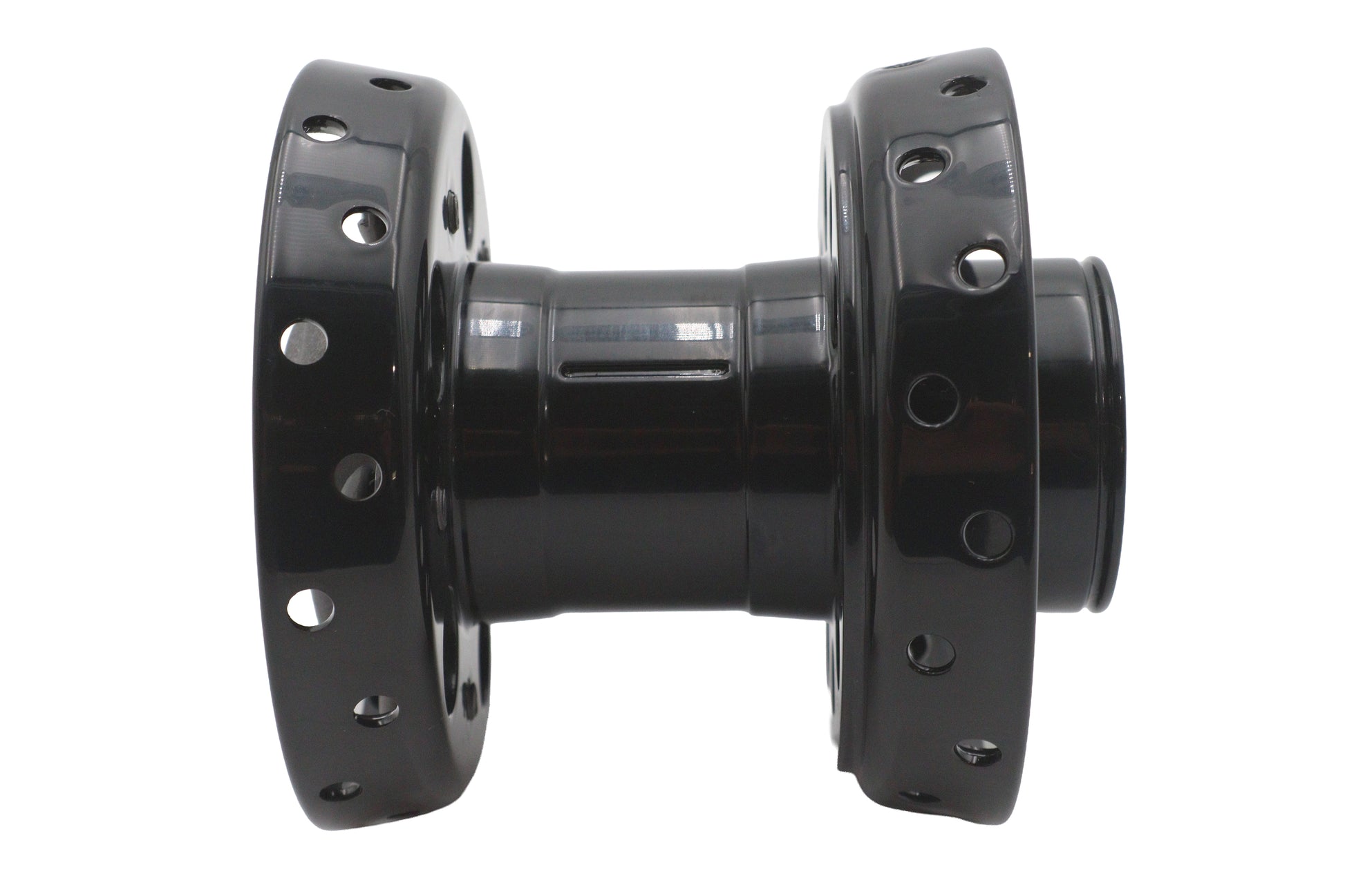V-Twin OEM Step Star Hub Assembly for Harley Davidson EL Models