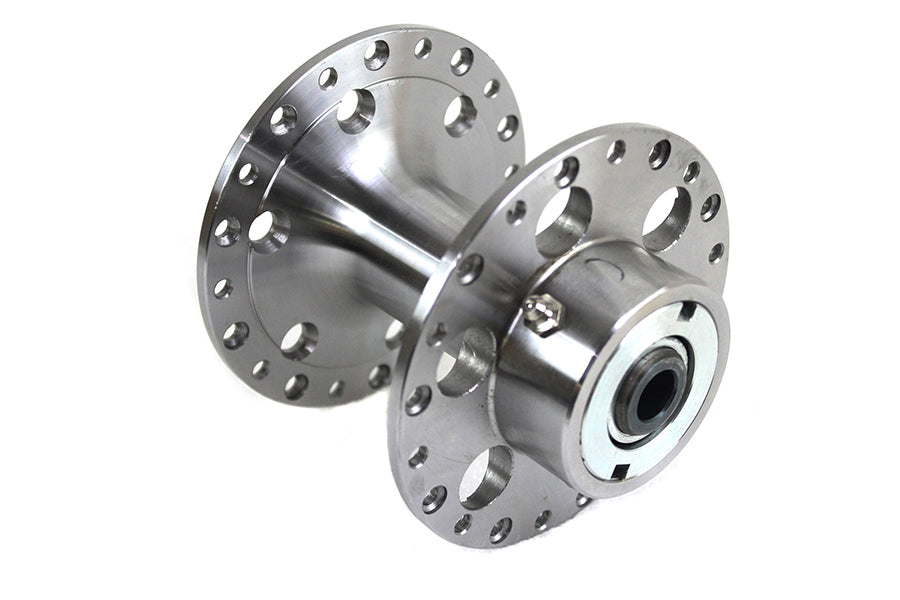 V-Twin Indian Wheel Hub Black for Harley Davidson Chief 1936-1938 – Part 70061