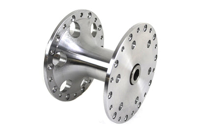 V-Twin Indian Wheel Hub Black for Harley Davidson Chief 1936-1938 – Part 70061