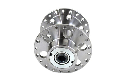 V-Twin Indian Wheel Hub Black for Harley Davidson Chief 1936-1938 – Part 70061