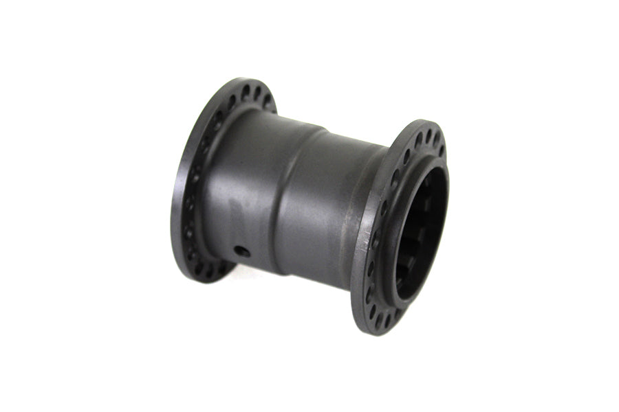V-Twin Front or Rear Wheel Hub Parkerized for Harley Davidson VL (Part #61066P)