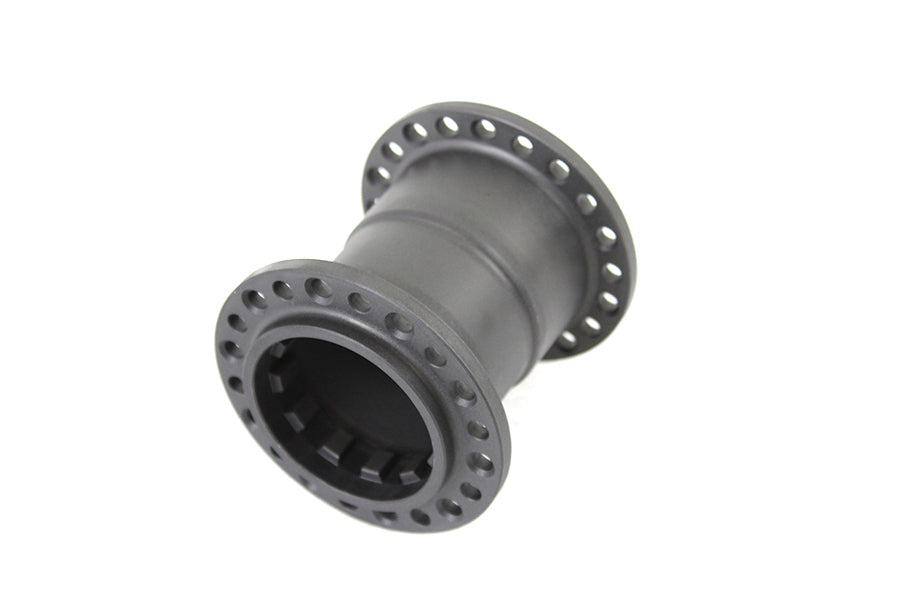 V-Twin Front or Rear Wheel Hub Parkerized for Harley Davidson VL (Part #61066P)
