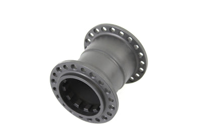 V-Twin Front or Rear Wheel Hub Parkerized for Harley Davidson VL (Part #61066P)