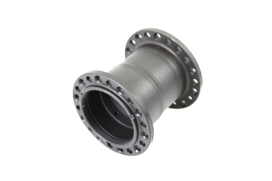 V-Twin Front or Rear Wheel Hub Parkerized for Harley Davidson VL (Part #61066P)