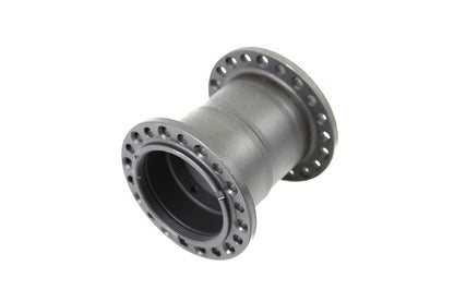 V-Twin Front or Rear Wheel Hub Parkerized for Harley Davidson VL (Part #61066P)