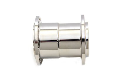 V-Twin Front or Rear Wheel Hub Nickel Plated for Harley Davidson VL 1930-1936