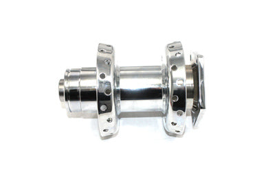 Factory Sample Chrome Front Wheel Hub