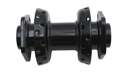 V-Twin 45-1313 Factory Sample Front and Rear Hub Assembly, Black