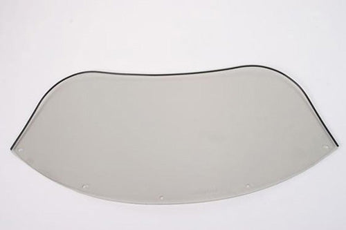 SNO STUFF Arctic Cat Windsheild Smoke Part 450-102 - Durable and Clear Protection