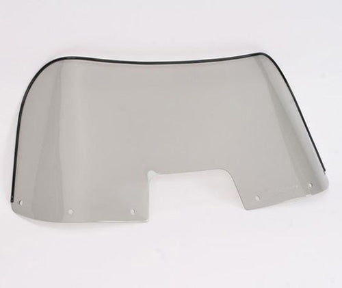 SNO STUFF Arctic Cat Windshield Smoke Part 450-104