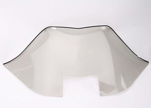 SNO STUFF Arctic Cat Windscreen Smoke Part 450-120 for Enhanced Visibility and Protection