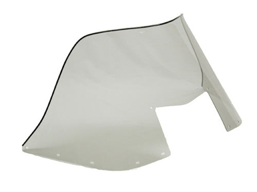 SNO STUFF Arctic Cat Smoke Windshield (Part #450-123)