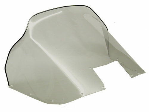 SNO STUFF Arctic Cat Windshield Smoke Part 450-146