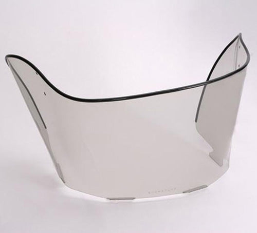 SNO STUFF Arctic Cat Windshield Smoke Part 450-157