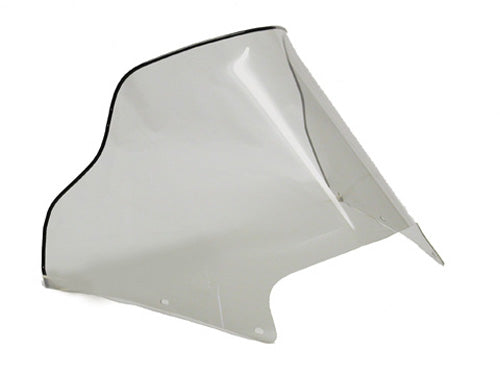 SNO STUFF Arctic Cat Smoke Windscreen Part 450-158