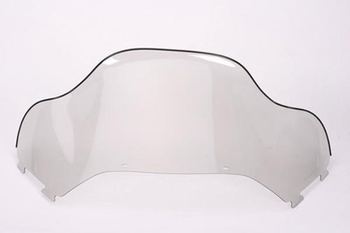 SNO STUFF Arctic Cat Smoke Windshield – Part 450-161
