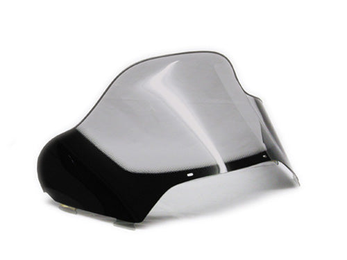 SNO STUFF Arctic Cat Windshield Smoke Graphics – Part 450-161-03
