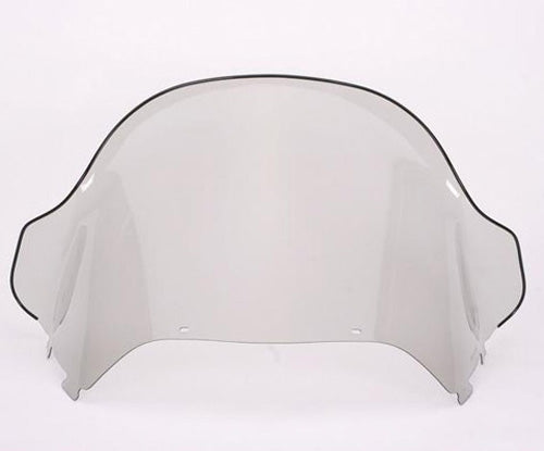 SNO STUFF Arctic Cat Windshield Smoke 450-162