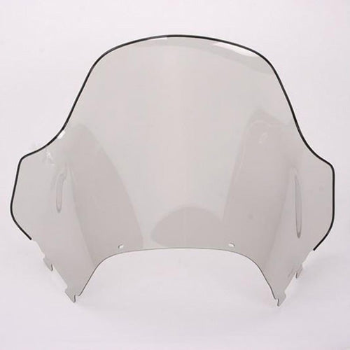 SNO STUFF Arctic Cat Windshield Smoke - Part 450-163
