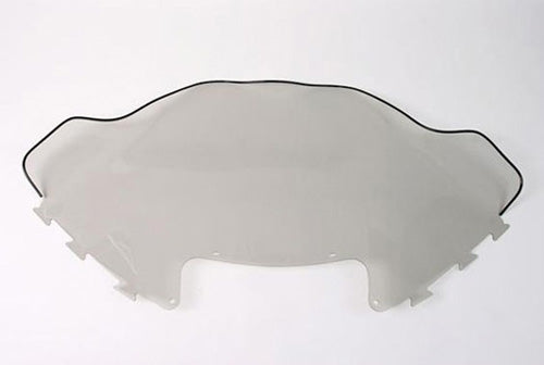 SNO STUFF Arctic Cat Smoke Windshield - Part 450-169