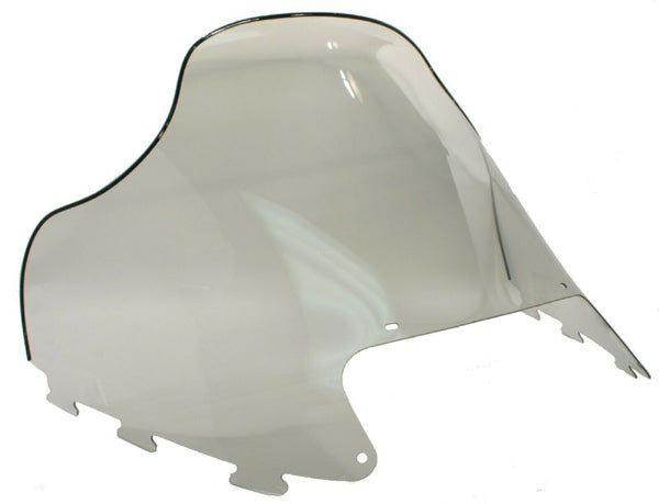 SNO STUFF Arctic Cat Windshield Smoke Part 450-170