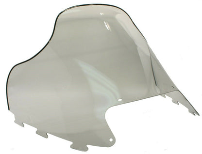SNO STUFF Arctic Cat Windshield Smoke Part 450-170