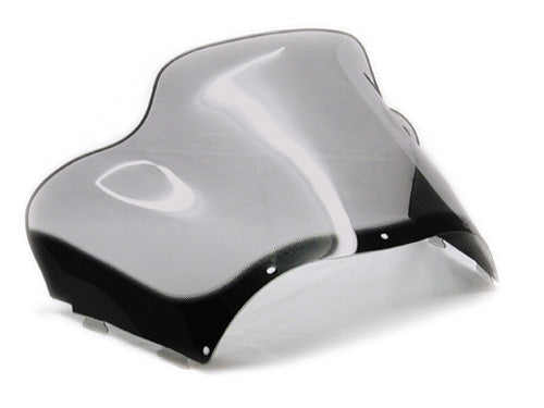 SNO STUFF Arctic Cat Medium Windshield - Part 450-175-03