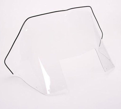 SNO STUFF Polaris Windshield Part 450-217 for Enhanced Ride Protection