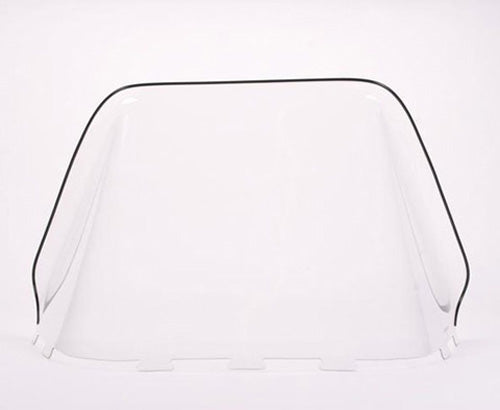 SNO STUFF Polaris Windshield Clear - Part 450-224