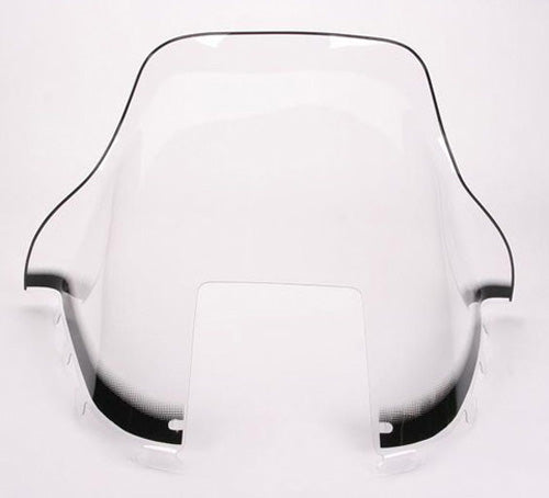 SNO STUFF Polaris Windshield Clear Graphics – Part Number 450-235-10