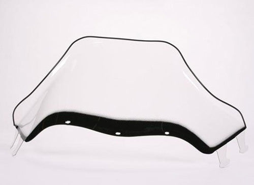 SNO STUFF Polaris Windshield Clear Graphics - Part 450-239-10