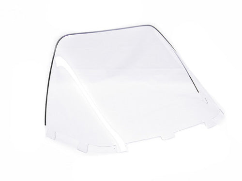 SNO STUFF Ski Doo Windshield Part 450-432 – Durable Snowmobile Shield for Enhanced Riding Experience