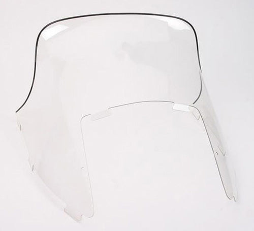 SNO STUFF Ski Doo Windsheild Part 450-441 - Durable Snowmobile Windshield