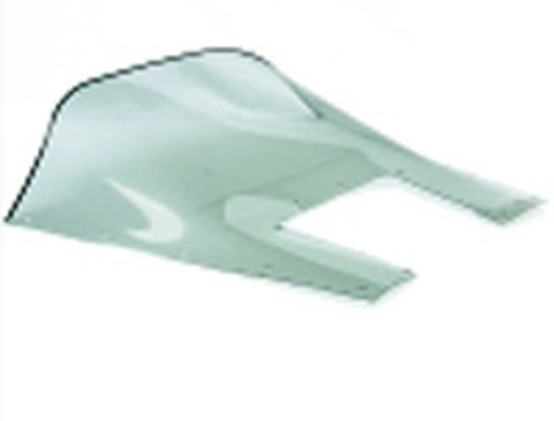 SNO STUFF Ski Doo Windsheild Smoke Part 450-463-02