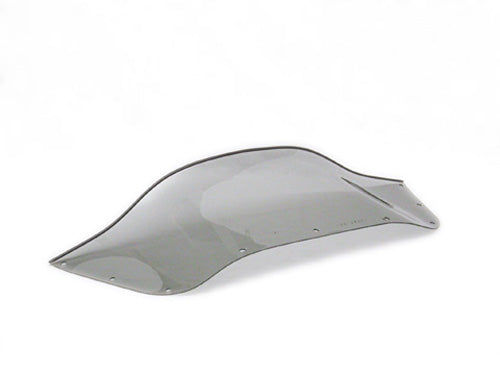 SNO STUFF Ski Doo Windshield Smoke Part 450-468 – Durable and Stylish Protection