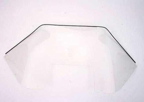 SNO STUFF Yamaha Windshield - Part Number 450-617 for Yamaha Motorcycles