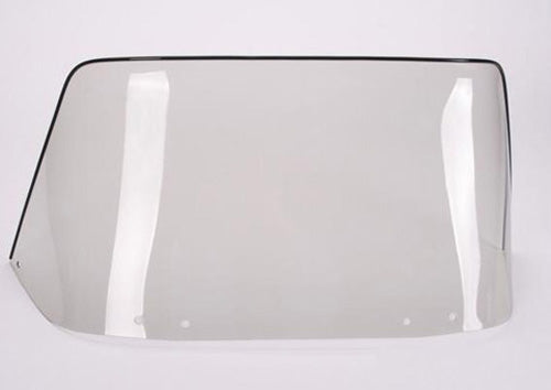 SNO STUFF John Deere Windshield Part 450-702 for Tractor Protection and Clarity