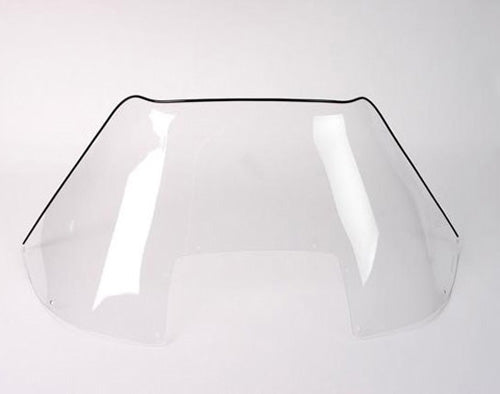SNO STUFF John Deere Windshield Part 450-703 – Durable Tractor Windshield Replacement