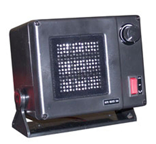 BRONCO AT-12204 UTV Cab Heater