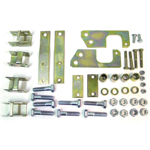 High Lifter Lift Kit for Arctic Cat – Part ALK500-02