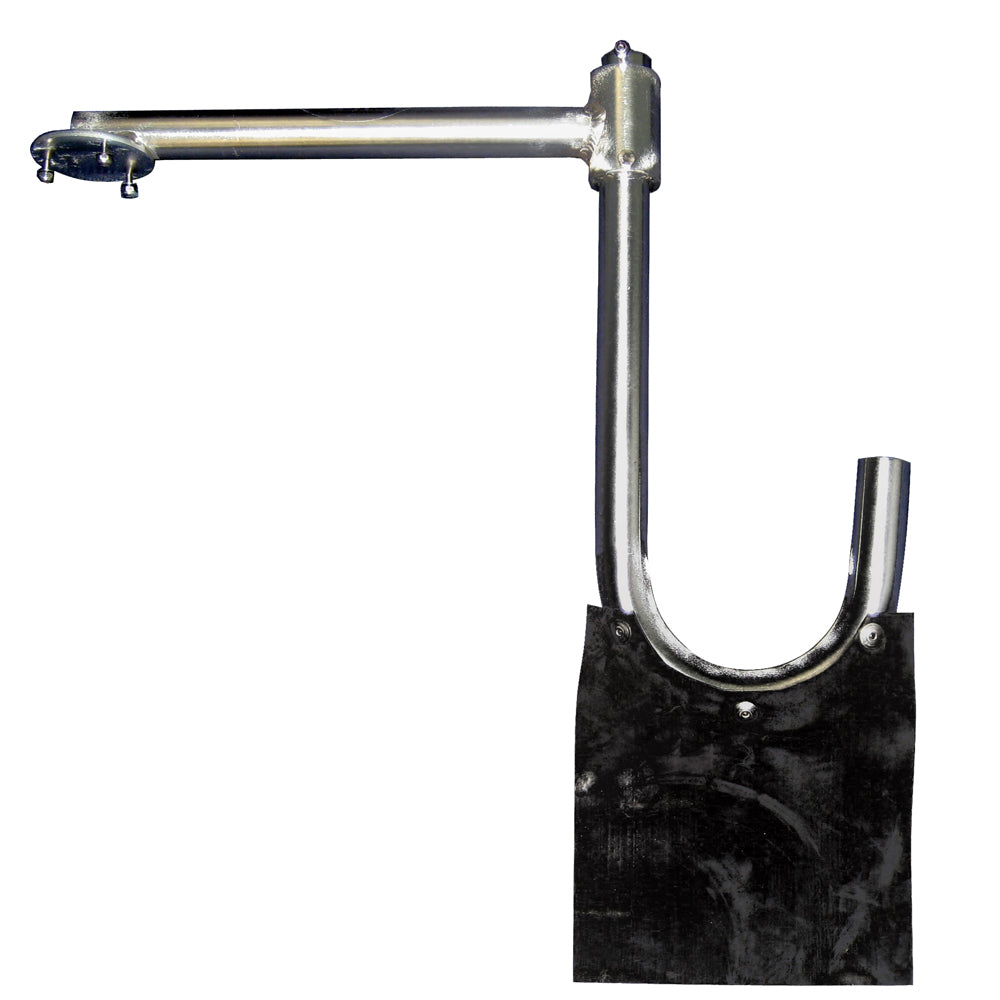 Wahoo Industries Crabbing Prop Stick, Part Number 127