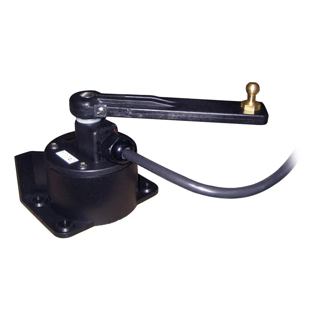 SI-TEX Inboard Rotary Rudder Feedback with 50' Cable - Part 20330008