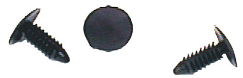 SPI Polaris Windsheld Darts Part Number 06-182 - Pack of 10