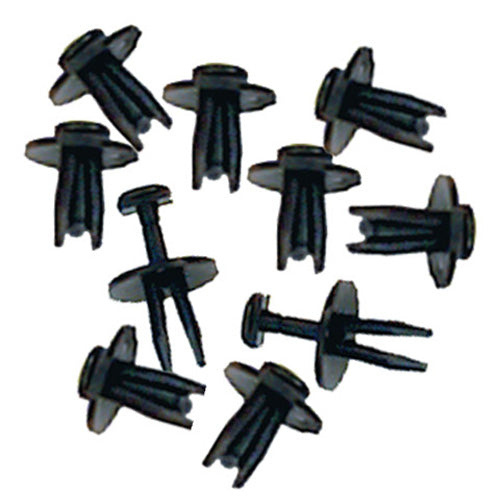 SPI Push Pin Darts - Pack of 10 (Part Number SM-06001)