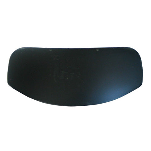 SNO STUFF Arctic Cat 3 Bulb Light Shield - Solid Black (Part Number 454-150-50)