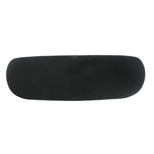SNO STUFF Ski-Doo Light Shield - Solid Black (Part #454-450-50)