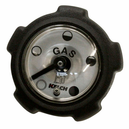 KELCH 7J203657 Vented Fuel Cap with Gauge