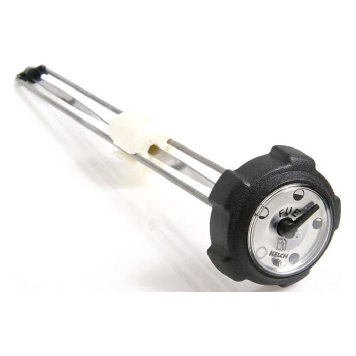 KELCH 7J203657 Vented Fuel Cap with Gauge