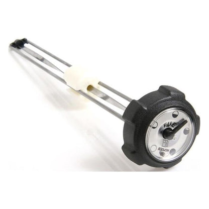 KELCH 7J203657 Vented Fuel Cap with Gauge